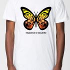 Image of Migration is Beautiful Unisex T-Shirt